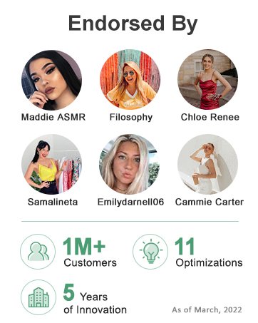 Nicetree Rotatg Jewelry Cabet with Mirror 540