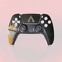 Cusmized Wireless PS Controller - Spider-Man Morales 560