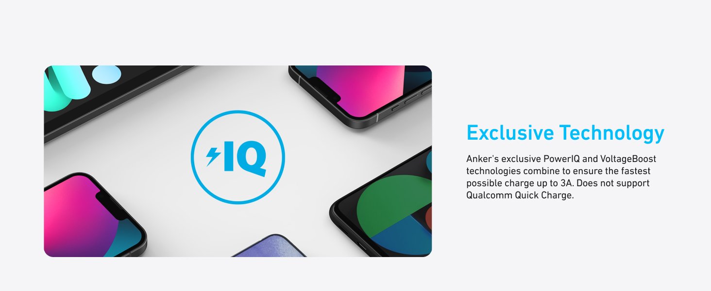 nker Power Bank PowerCore K - Compact avel Charger 567