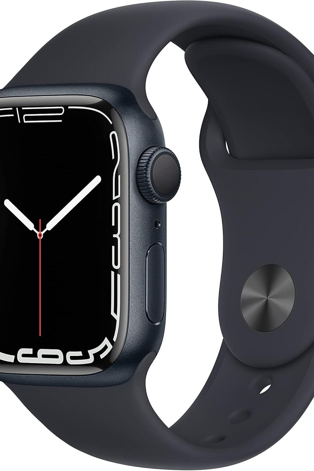 Pple Watch Series Gps - Midnight Case Band (Renewed) - Image 2