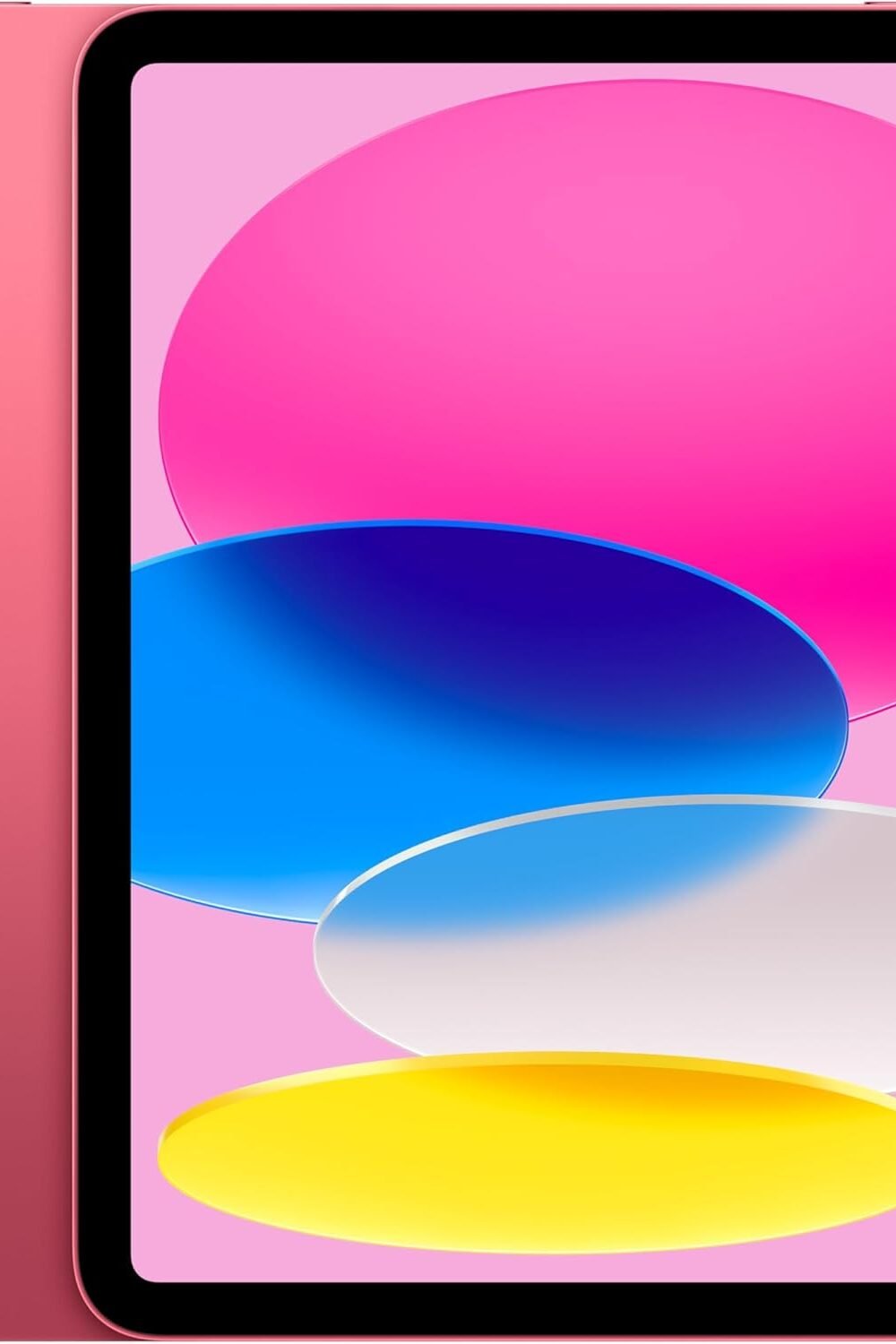 Pple Ipad - Wi-Fi, Liquid Reta Display, Ll-Day Battery - Image 2