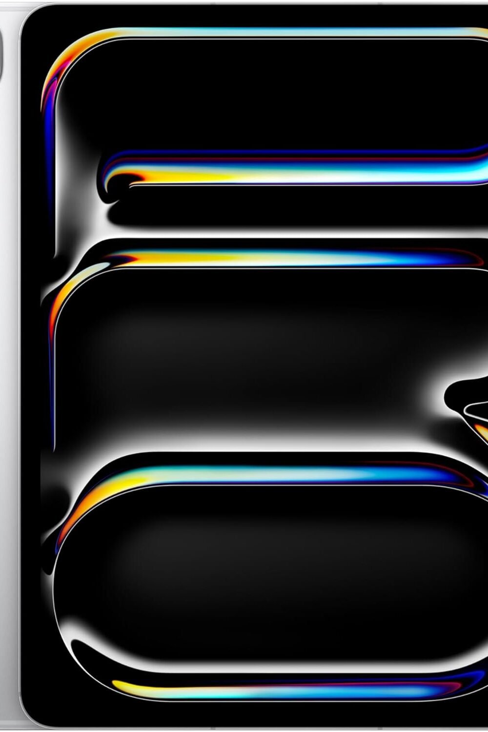 Pple Ipad Pro &Quot; - Silver, Wi-Fi + Cellular - Image 2