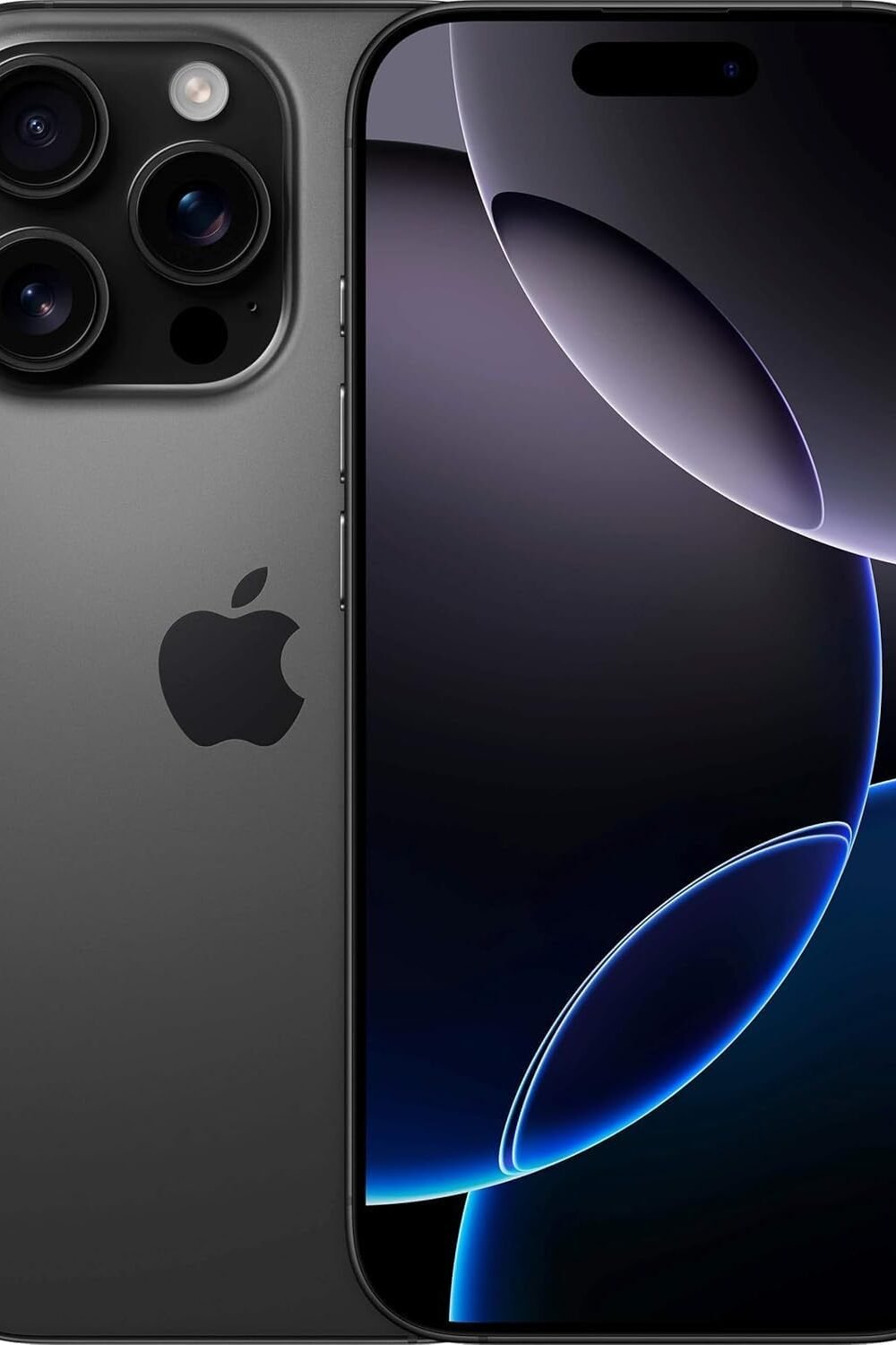 Pple Iphone Pro Max Gb - Unlocked (Renewed) - Image 2