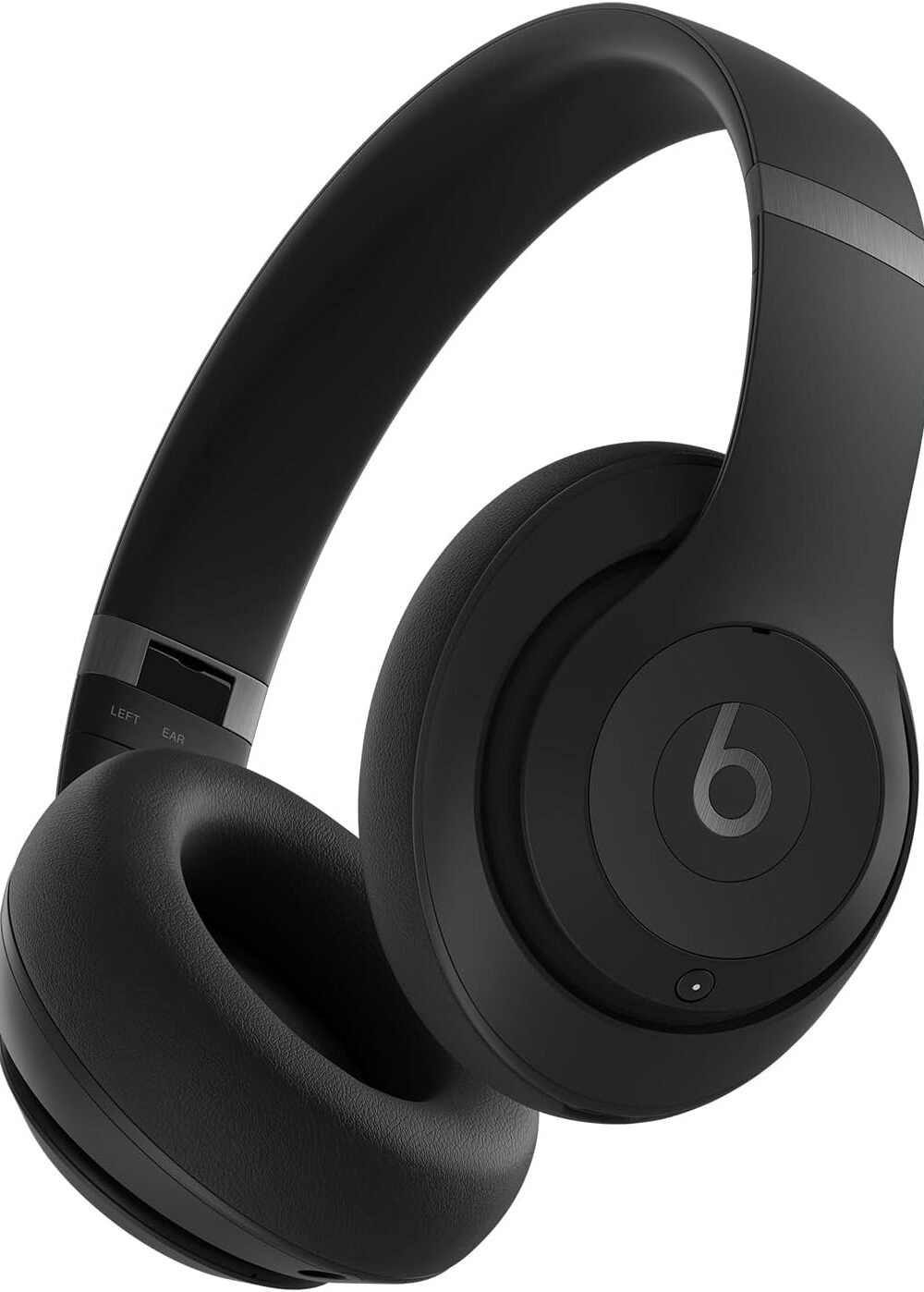 Beats Studio Pro Wireless Over-Ear Headphones - Black - Image 2