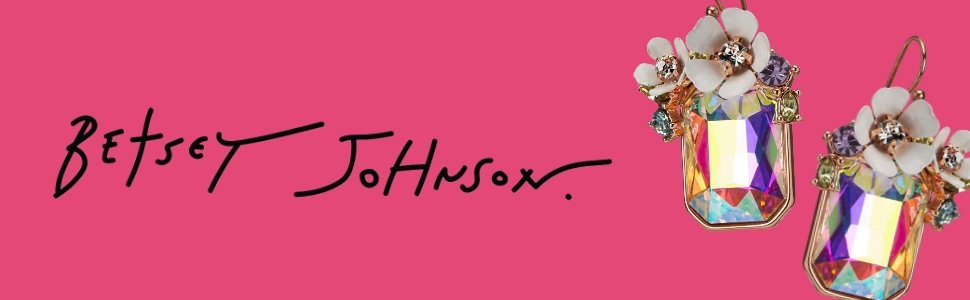 Betsey Johnson Women's Butterfly Layered Necklace 551