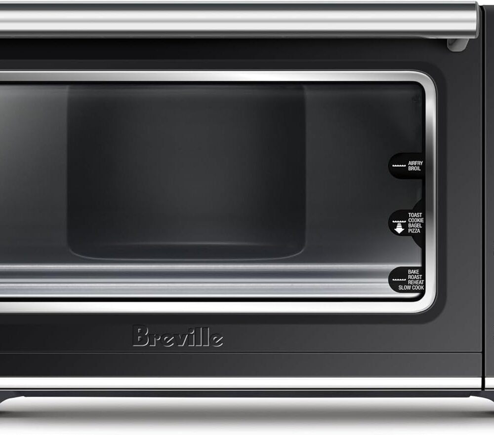 Breville Smart Oven ir Fryer Convection Oven 2 Breville Smart Oven Ir Fryer Convection Oven - Image 2