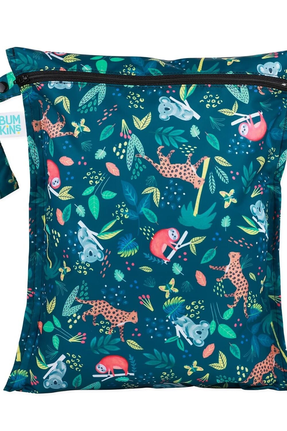 Bumks Waterproof Wet Bag Baby Avel - Image 2