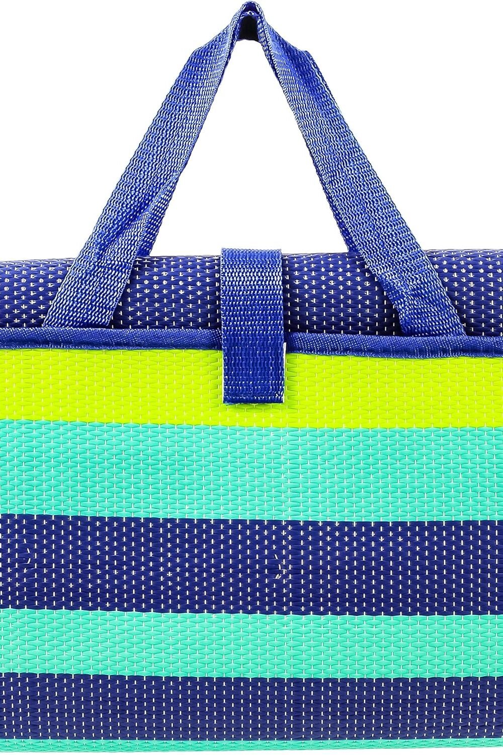 Camco Handy Mat - Portable Beach Picnic Mat - Image 2