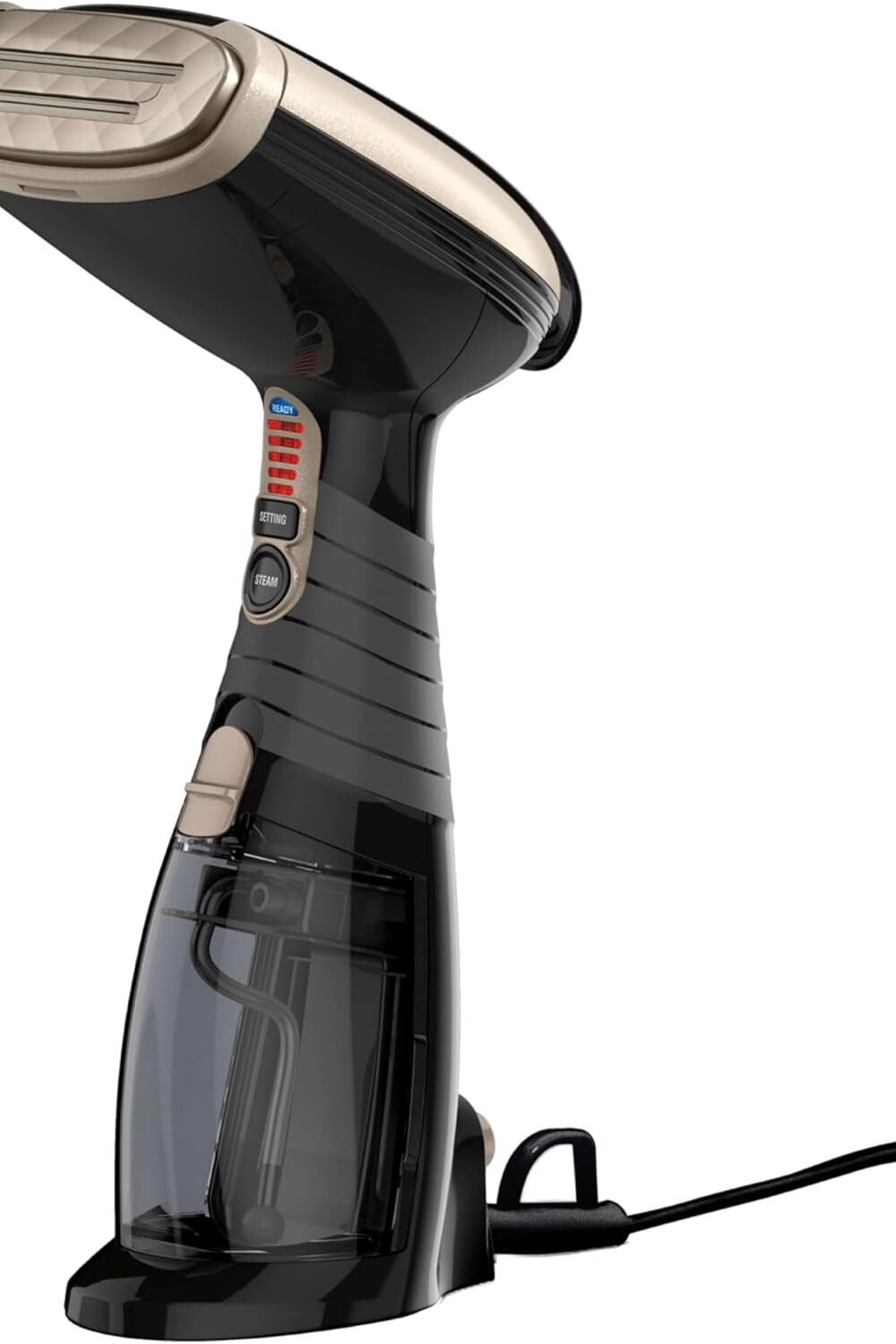Conair Turbo Extremesteam Handheld Garment Steamer - Image 2