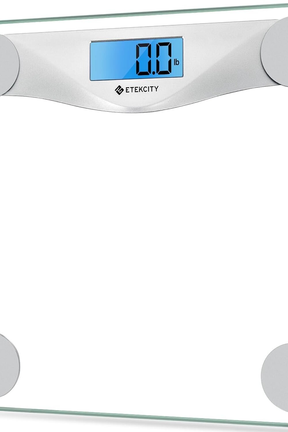 Etekcity High Precision Digital Bathroom Scale - Image 2