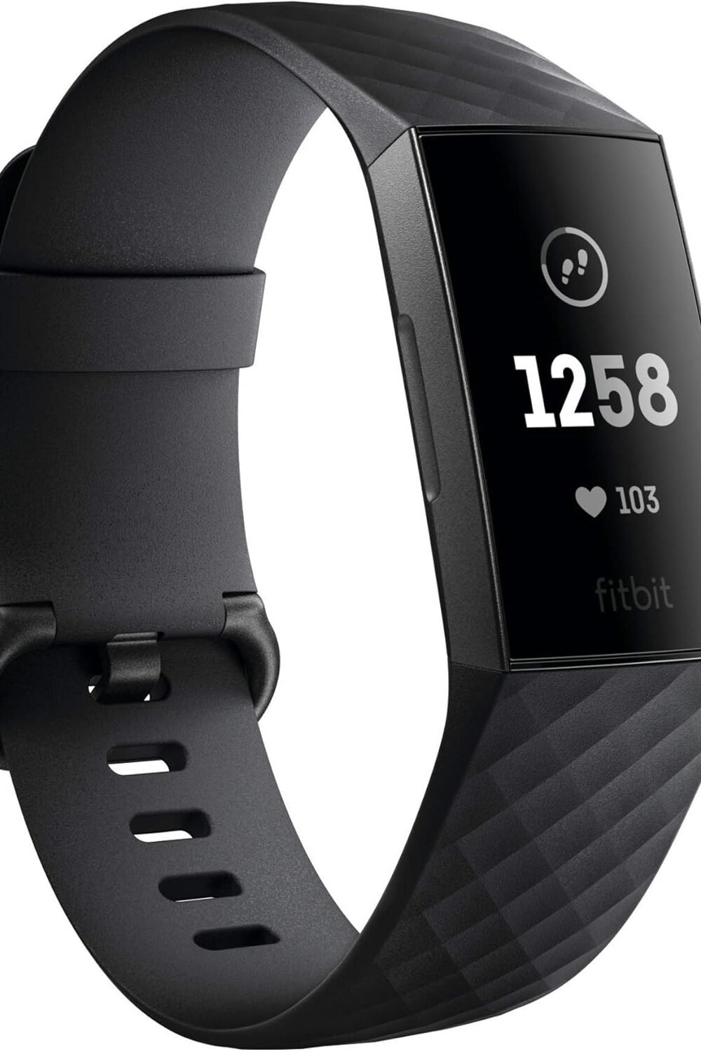 Fitbit Charge Fitness Acker - Renewed - Image 2