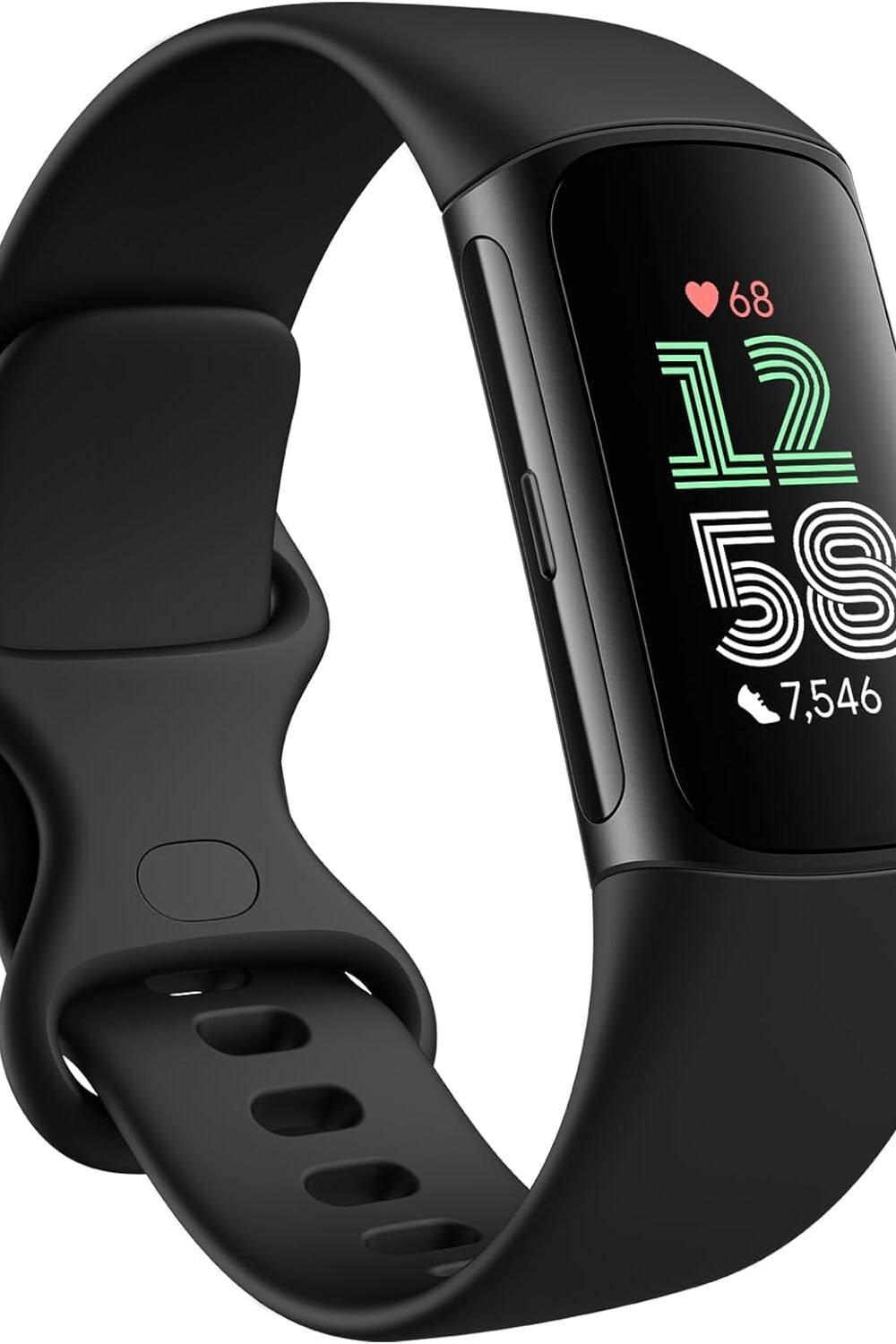 Fitbit Charge Fitness Acker With Gps Heart Rate - Image 2