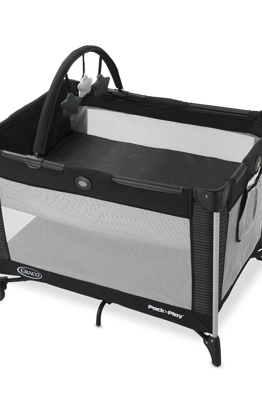 Graco Pack 'N Play On The Go Playard - Kaden - Image 2