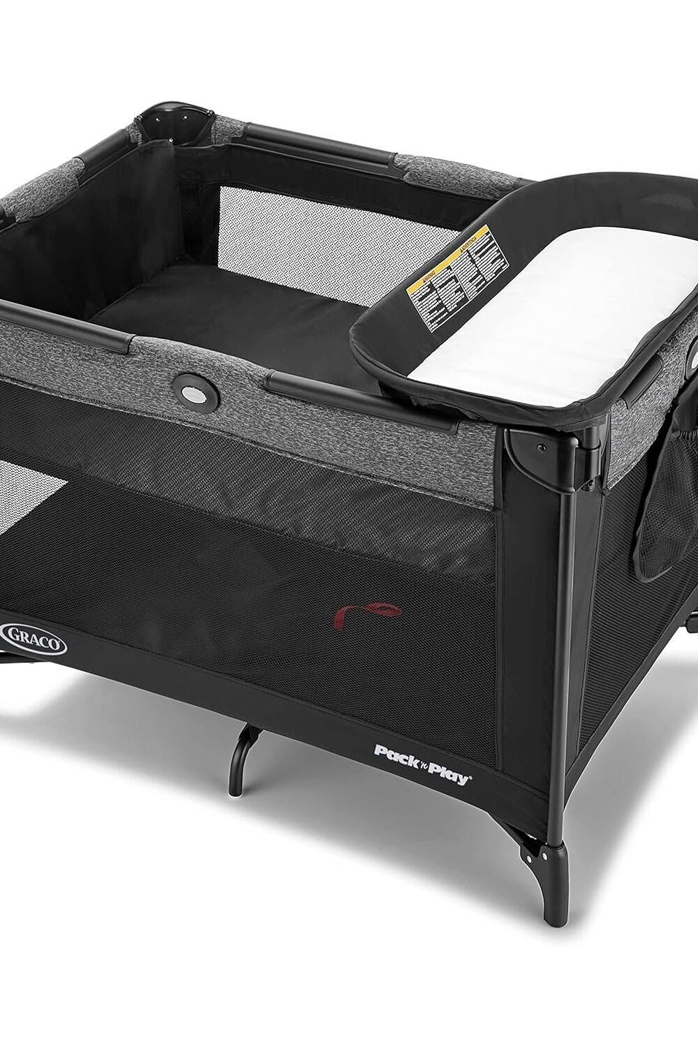 Graco Pack 'N Play Simple Solutions Playard - Cam - Image 2