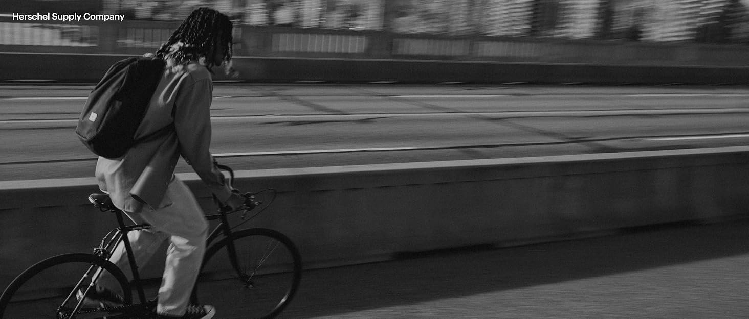 Herschel Unisex Chapter avel Kit 543