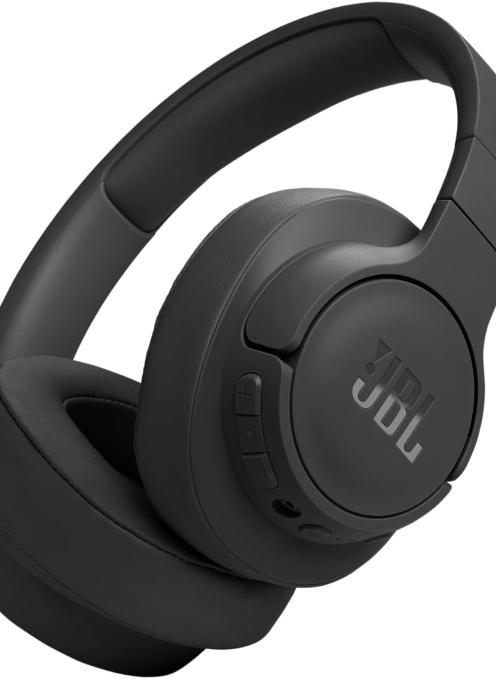 Jbl Tune Nc Wireless Over-Ear Headphones - Noise Cancellg, L - Image 2