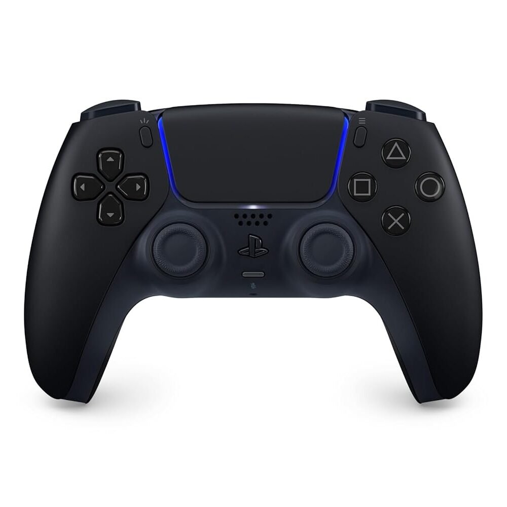 Playstation Dualsense Wireless Controller - Black - Image 2