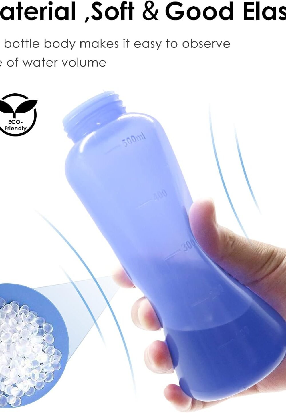 Rufcril Portable Peri Bottle Postpartum Care - Image 2