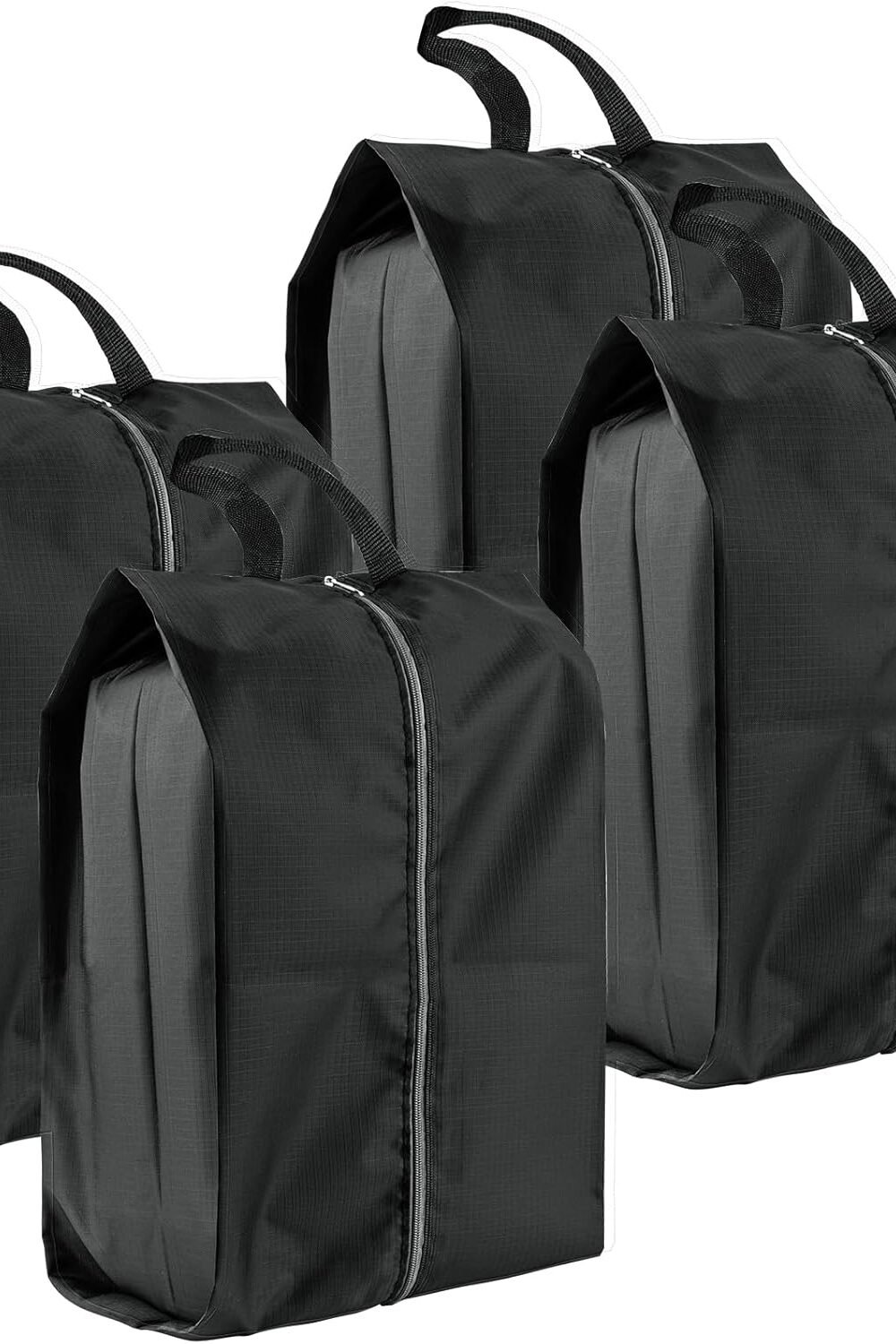 Durable Avel Shoe Bags - Waterproof Reusable - Image 2