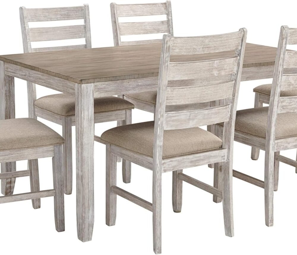 Coastal Farmhouse -Piece Dg Set - Image 2