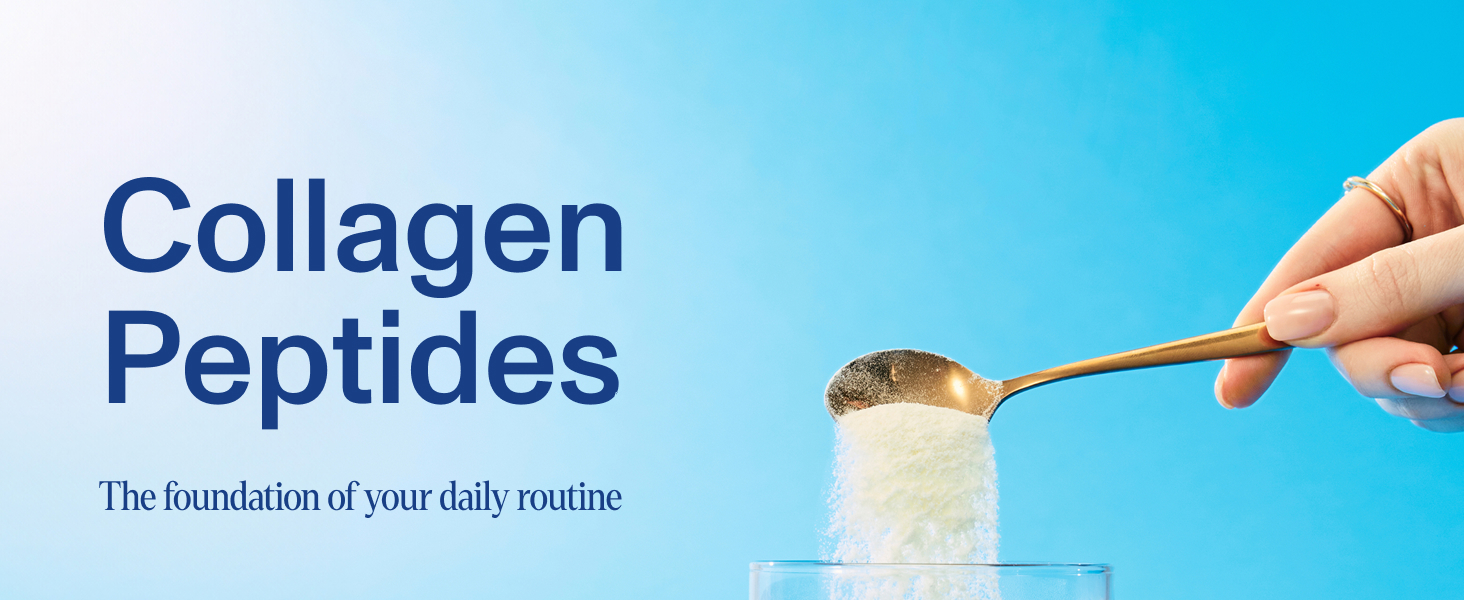 Vital Protes Collagen Peptides Powder - Unflavored 618