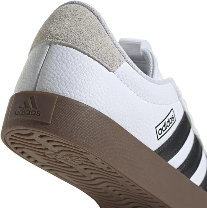 adidas Women's VL Court Sneakers - Stylish Comt 4 Adidas Women8217S Vl Court Sneakers 8211