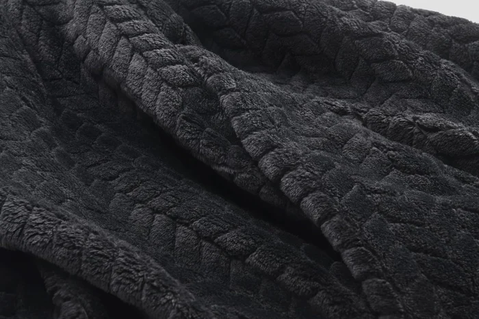 EverSnug avel Blanket Pillow - Ultra-Soft Microfleece 4 Eversnug Avel Blanket Pillow 8211 Ultra-Soft