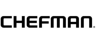 CHEFMN XL Digital ir Fryer Convection Oven 571