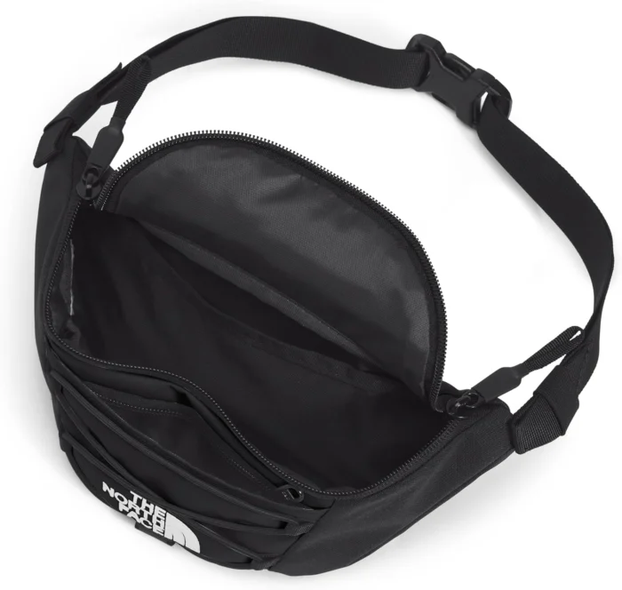 North Face Jester Lumbar Pack - Water-Repellent Fanny Pack 4 North Face Jester Lumbar Pack 8211