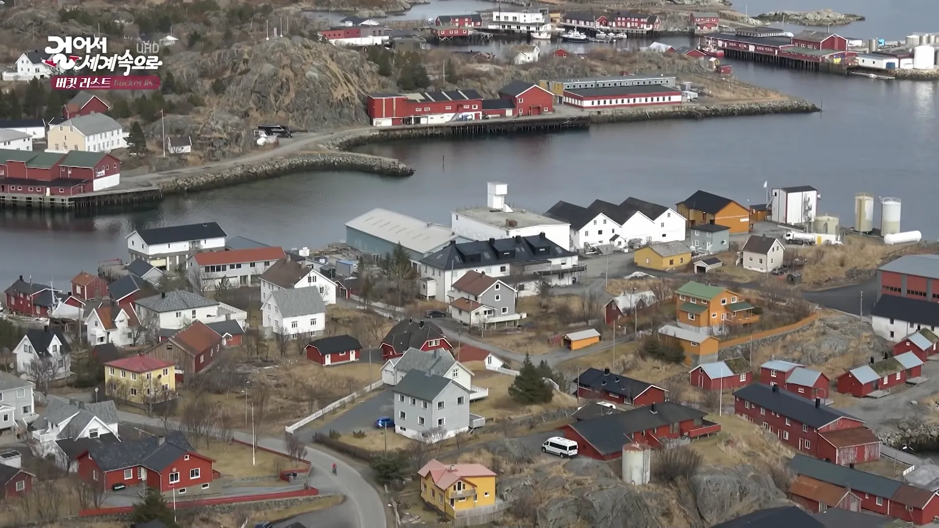 Viaje por carretera en Noruega: Cumbres de los fiordos y Ártico 203 Image