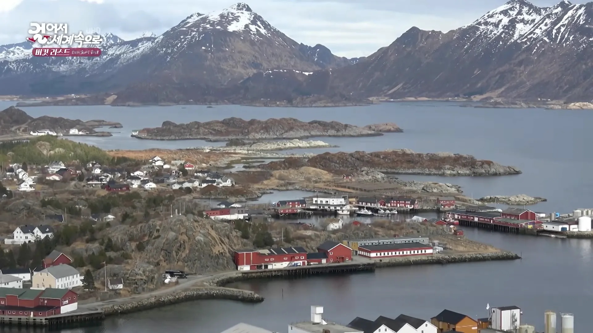 Viaje por carretera en Noruega: Cumbres de los fiordos y Ártico 205 Image