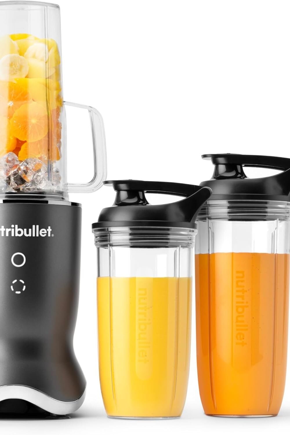 Nutribullet Ultra Personal Blender - Gray - Image 2