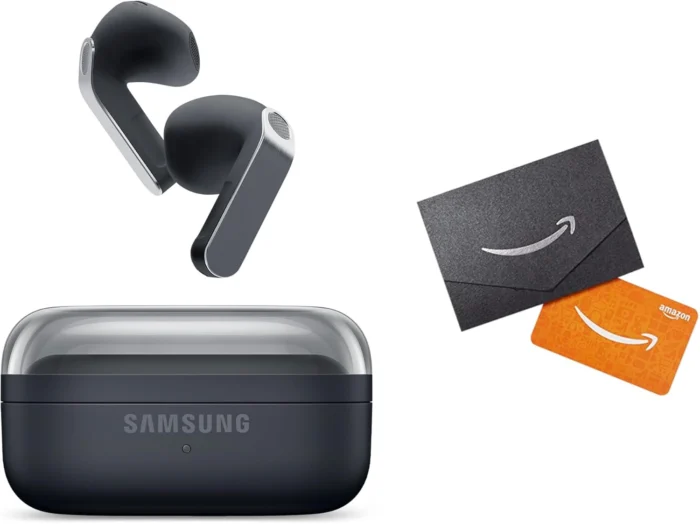 Samsung Galaxy Buds Pro - Wireless Earbuds with Noise Cancel 2 Samsung Galaxy Buds Pro 8211 Wireless