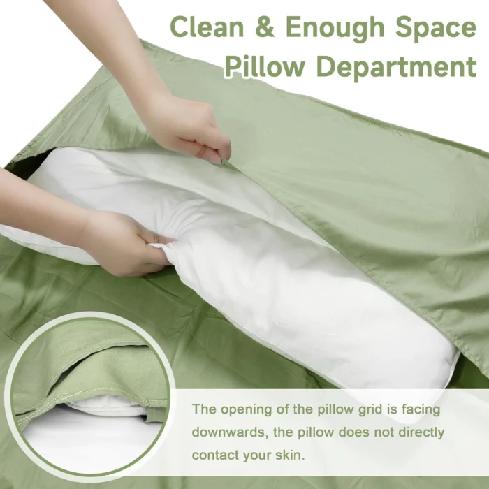 Self-Tan Sleep Sack dults - Portable Versatile 3 Self-Tan Sleep Sack Dults 8211 Portable